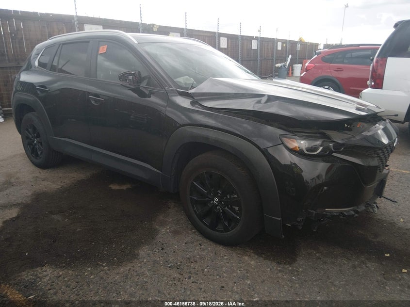 2026 MAZDA CX-50 2.5 S PREFERRED | 7MMVABBL6TN467517 | UPCARS