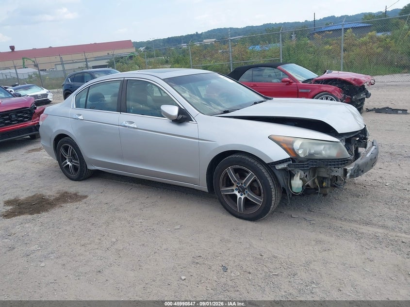 2012 HONDA ACCORD 3.5 EX-L | 1HGCP3F89CA016463 | UPCARS