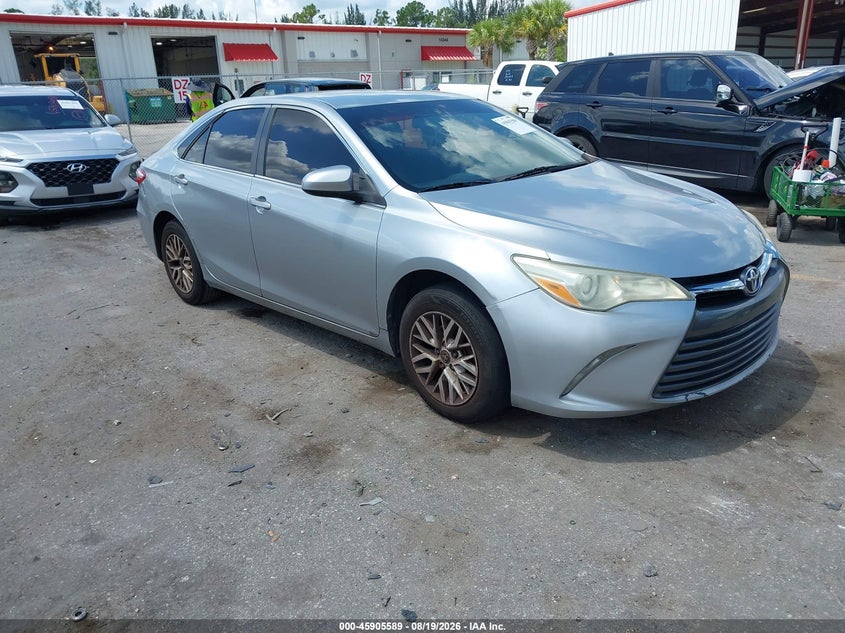2016 TOYOTA CAMRY LE | 4T1BF1FK4GU174979 | UPCARS