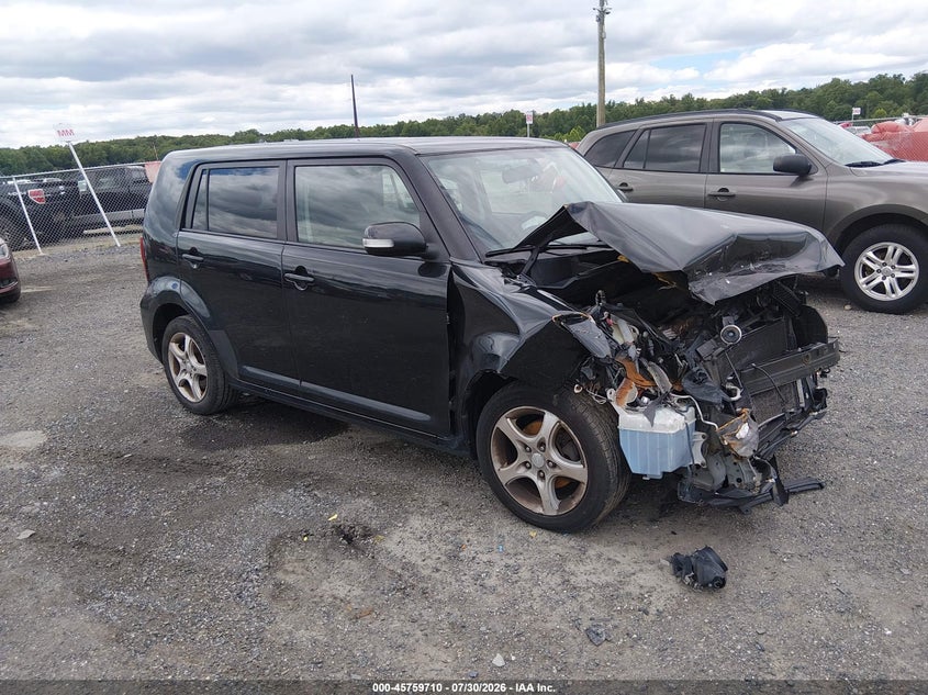 2011 SCION XB | JTLZE4FE4B1118931 | UPCARS