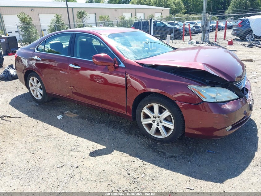 2007 LEXUS ES 350 | JTHBJ46G872045718 | UPCARS