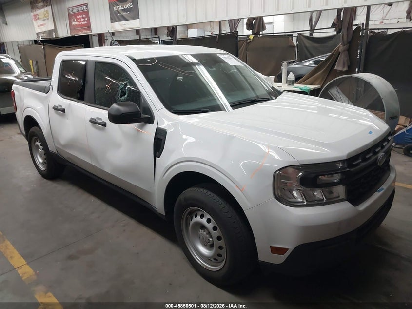 2024 FORD MAVERICK XL | 3FTTW8A90RRA64883 | UPCARS