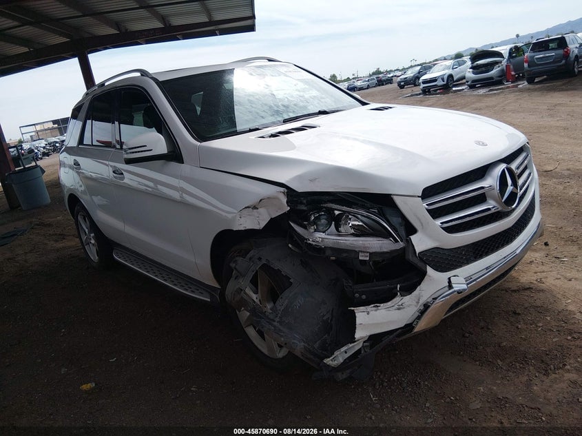 2018 MERCEDES-BENZ GLE 350 | 4JGDA5JB9JB089869 | UPCARS