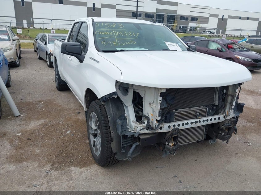2019 CHEVROLET SILVERADO 1500 RST | 1GCRWDEK3KZ337557 | UPCARS