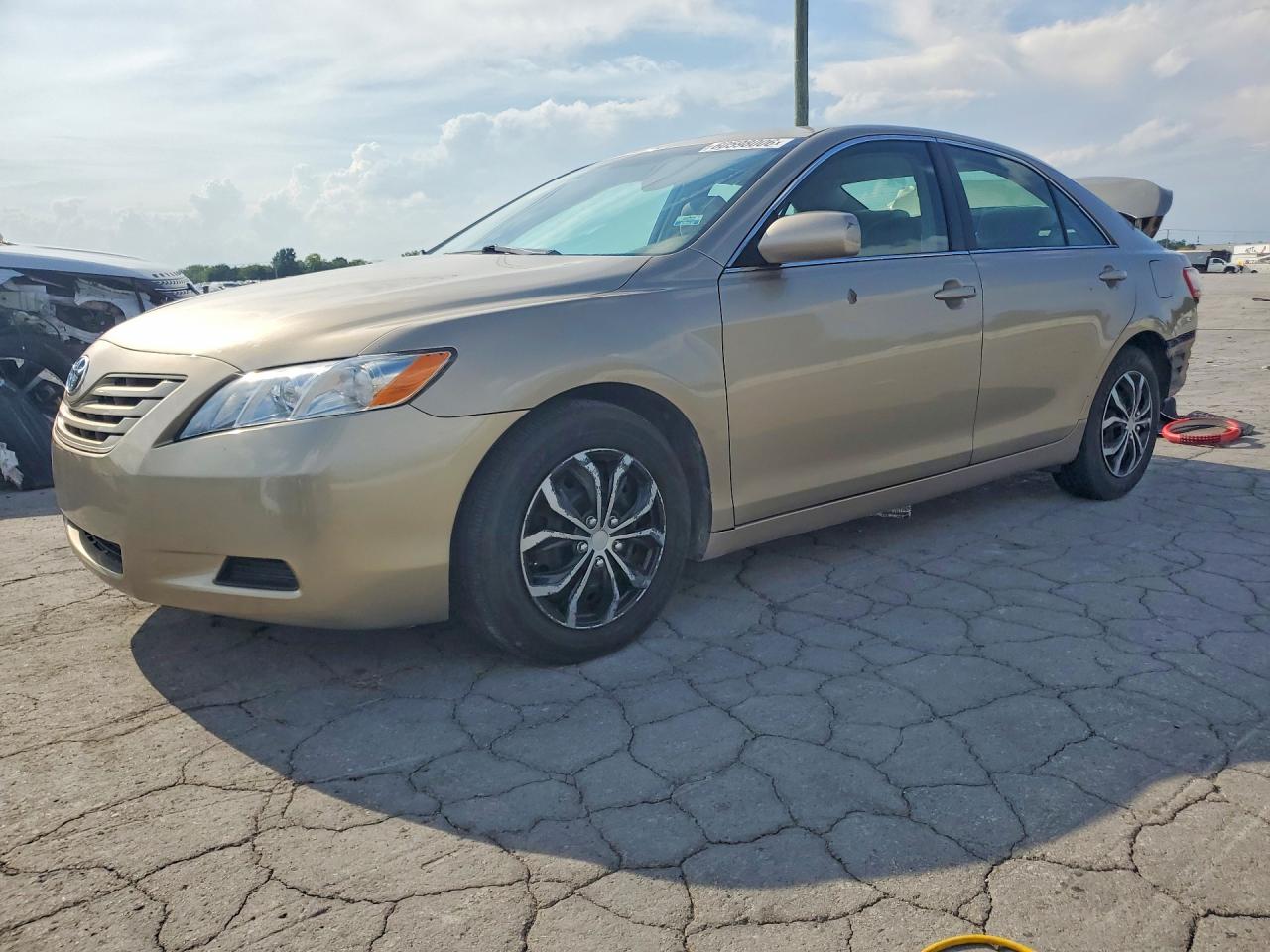 2009 TOYOTA CAMRY LE | 4T1BE46K49U266228 | UPCARS