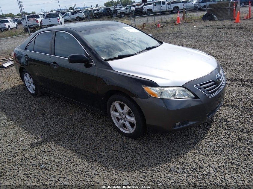 2009 TOYOTA CAMRY XLE V6 | 4T1BK46K79U589164 | UPCARS