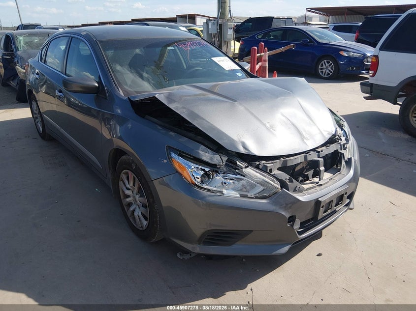 2016 NISSAN ALTIMA 2.5 S | 1N4AL3AP4GC269299 | UPCARS
