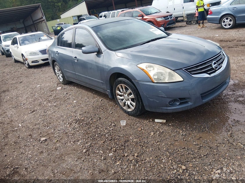 2012 NISSAN ALTIMA 2.5 S | 1N4AL2AP1CC104184 | UPCARS