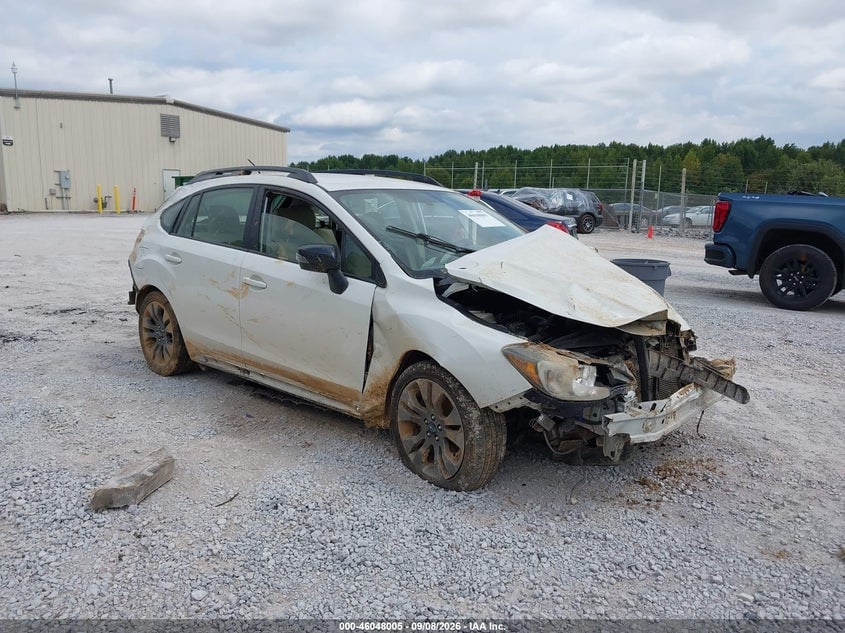 2015 SUBARU IMPREZA 2.0I SPORT PREMIUM | JF1GPAT69F8276712 | UPCARS