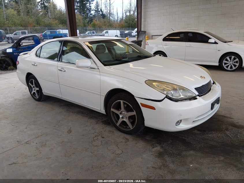 2006 LEXUS ES 330 | JTHBA30G065145196 | UPCARS