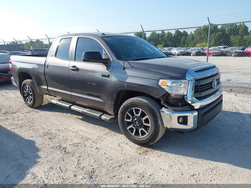 2015 TOYOTA TUNDRA SR5 5.7L V8 | 5TFUW5F19FX472095 | UPCARS