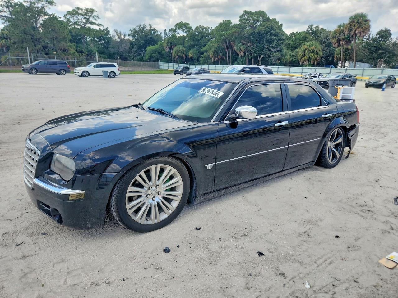 2005 CHRYSLER DAYTONA | 2C3AA63H6FH657186 | UPCARS