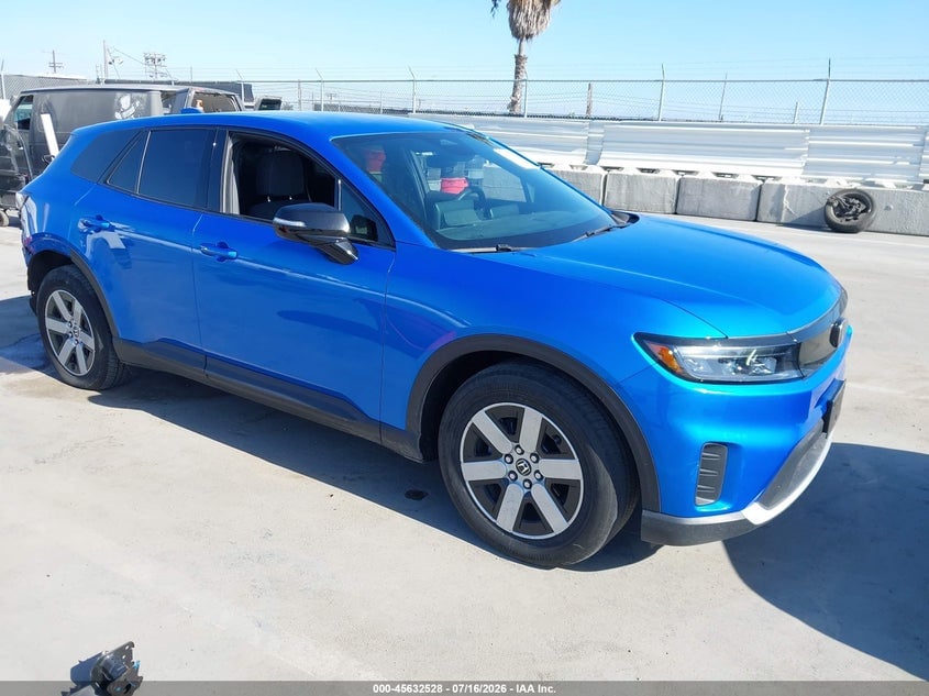 2024 HONDA PROLOGU EX | 3GPKHURM9RS524508 | UPCARS