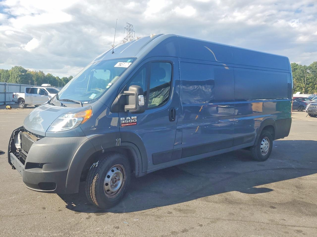 2020 RAM PROMASTER | 3C6URVJG2LE140716 | UPCARS