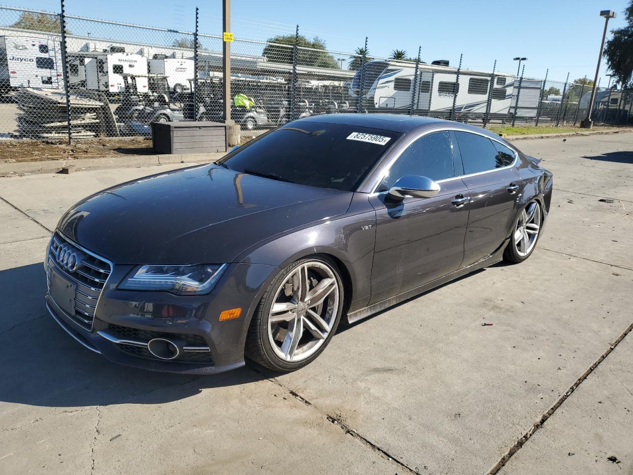 2015 AUDI S7/RS7 PREMIUM | WAUW2AFC3FN005987 | UPCARS