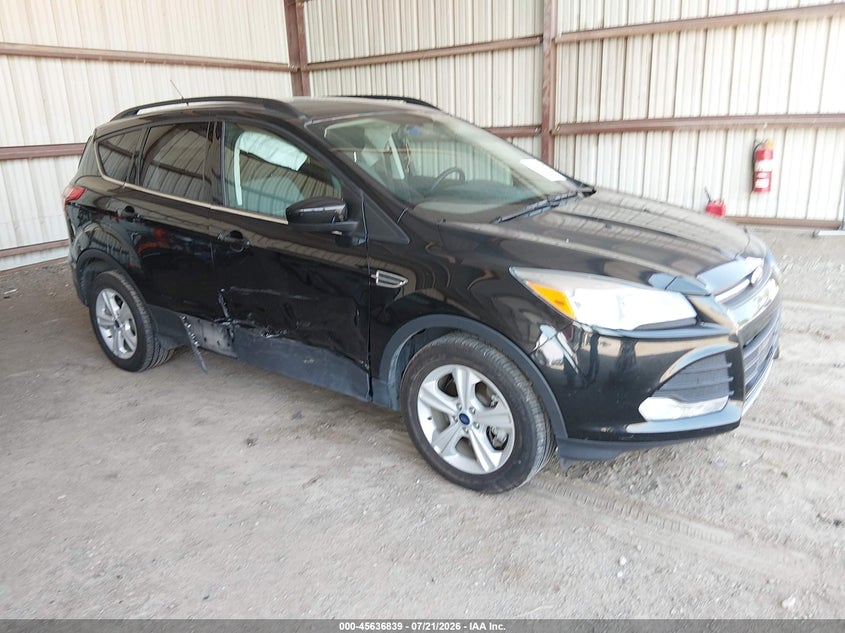 2014 FORD ESCAPE SE | 1FMCU9GX0EUB31076 | UPCARS