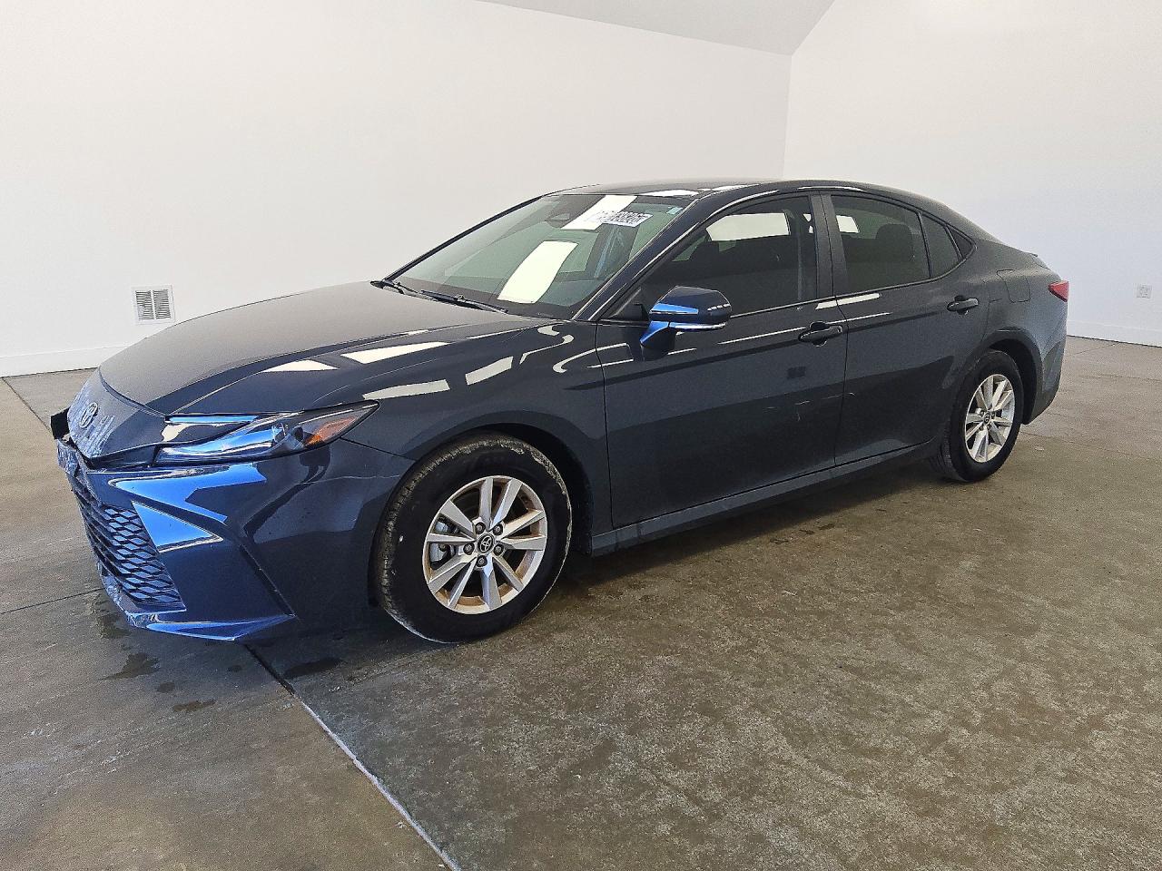 2026 TOYOTA CAMRY LE | 4T1DAACK6TU685891 | UPCARS