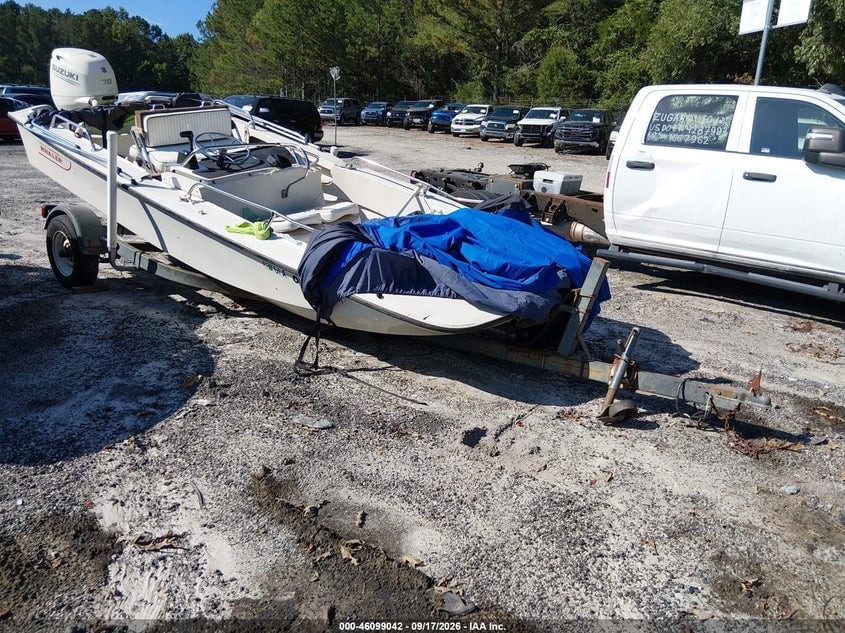 1979 BOSTON WHALER BOAT | BWCM5752I889 | UPCARS