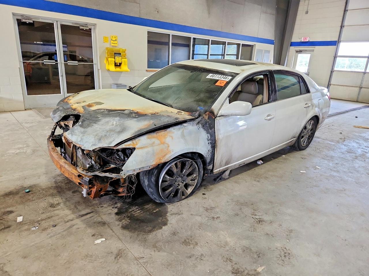 2008 TOYOTA AVALON XLS | 4T1BK36B68U313521 | UPCARS
