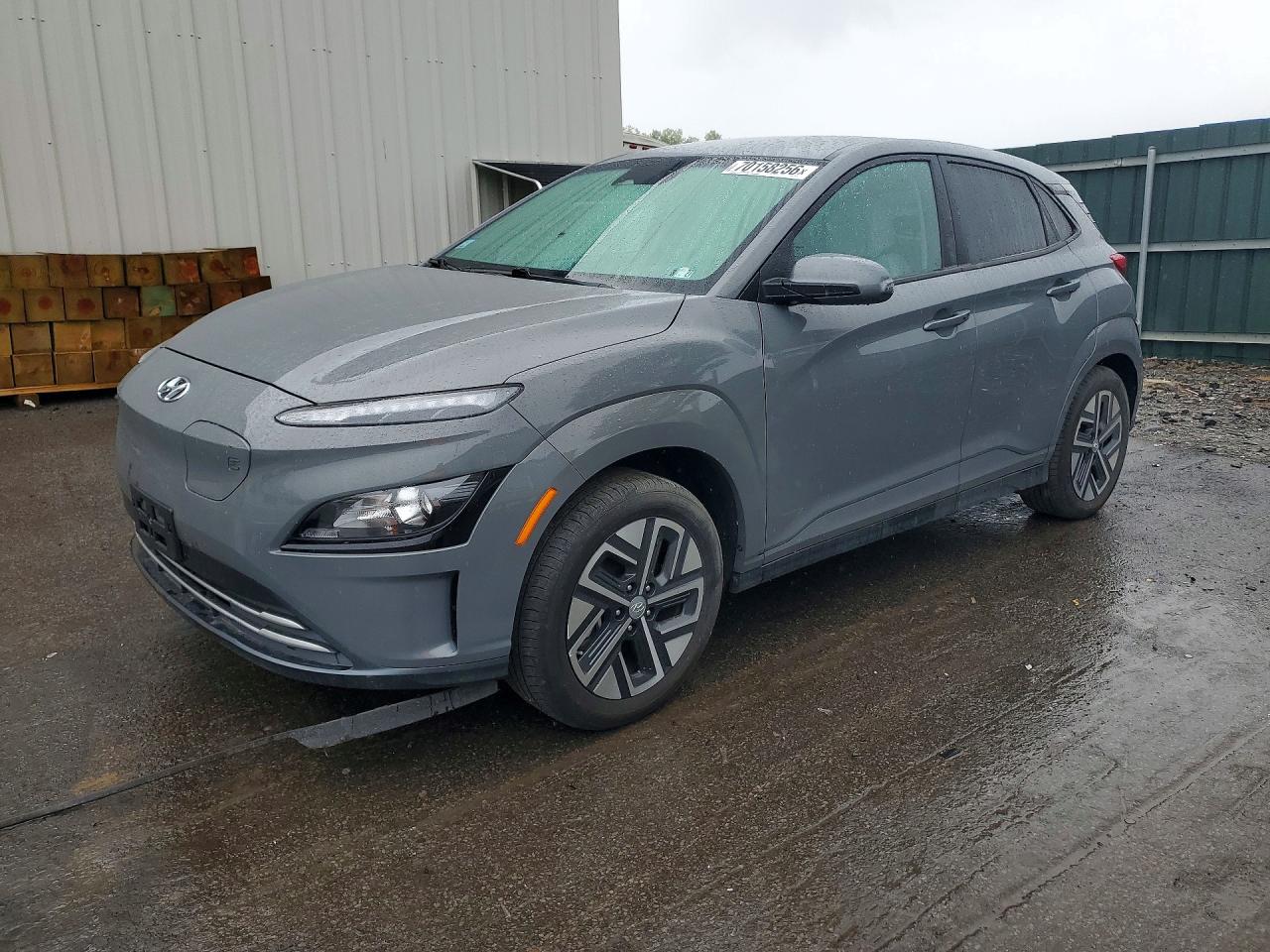 2023 HYUNDAI KONA SE | KM8K23AG3PU174143 | UPCARS