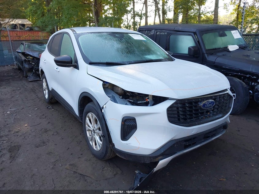 2025 FORD ESCAPE ACTIVE | 1FMCU0GN2SUB21428 | UPCARS