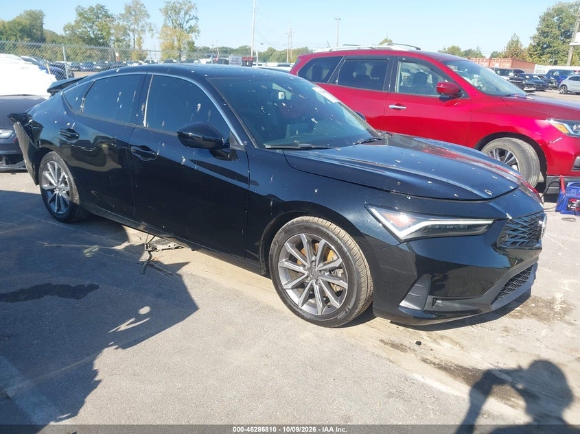 2024 ACURA INTEGRA | 19UDE4H29RA002421 | UPCARS