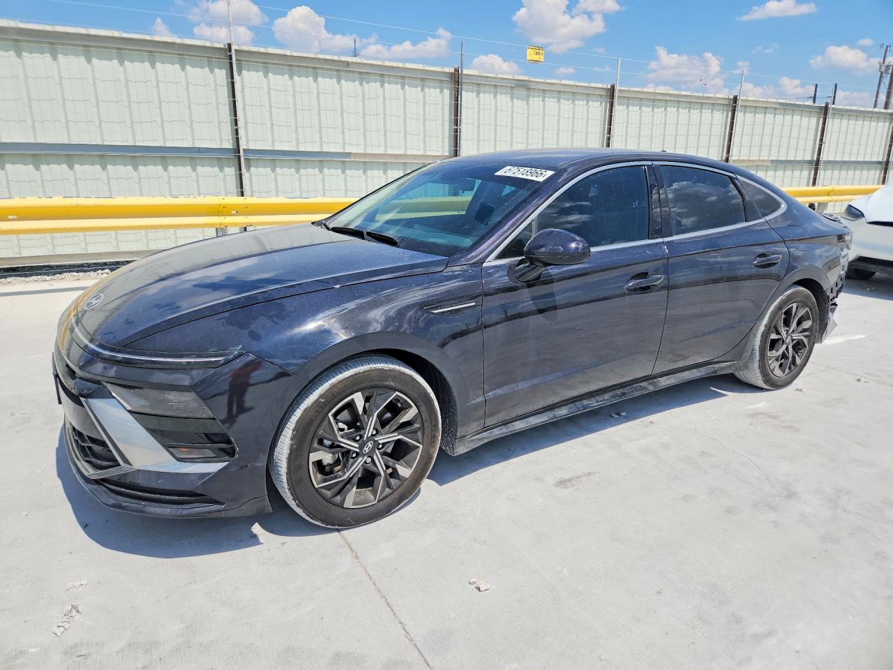 2025 HYUNDAI SONATA SEL | KMHL64JA7SA490407 | UPCARS