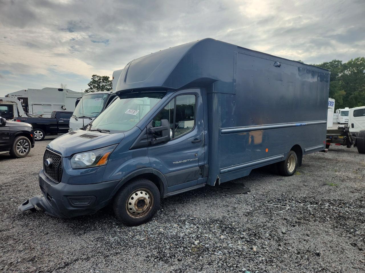 2020 RAM PROMASTER | 3C6URVJG9LE144374 | UPCARS