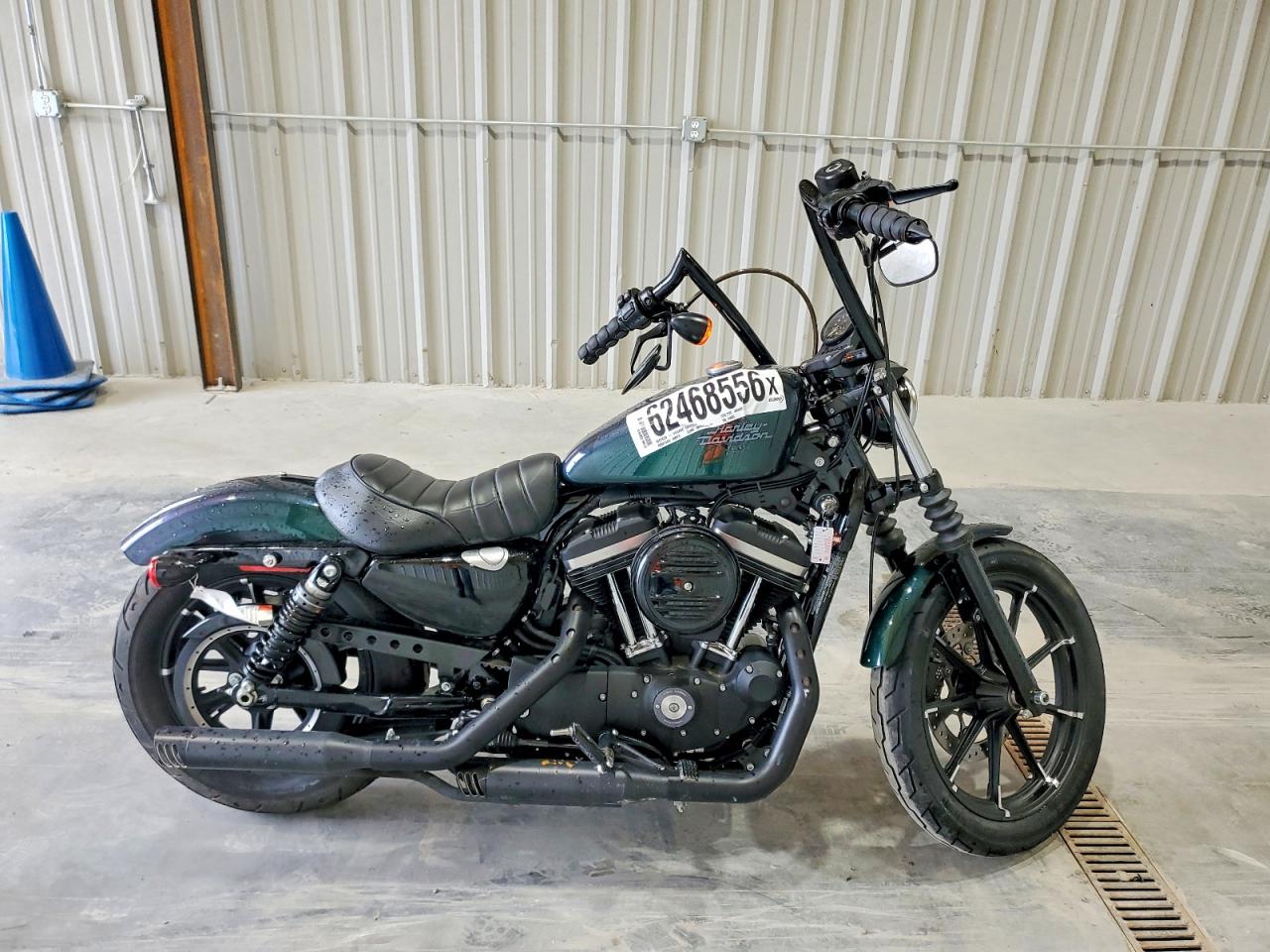 2021 HARLEY-DAVIDSON XL N | 1HD4LE214MB418629 | UPCARS