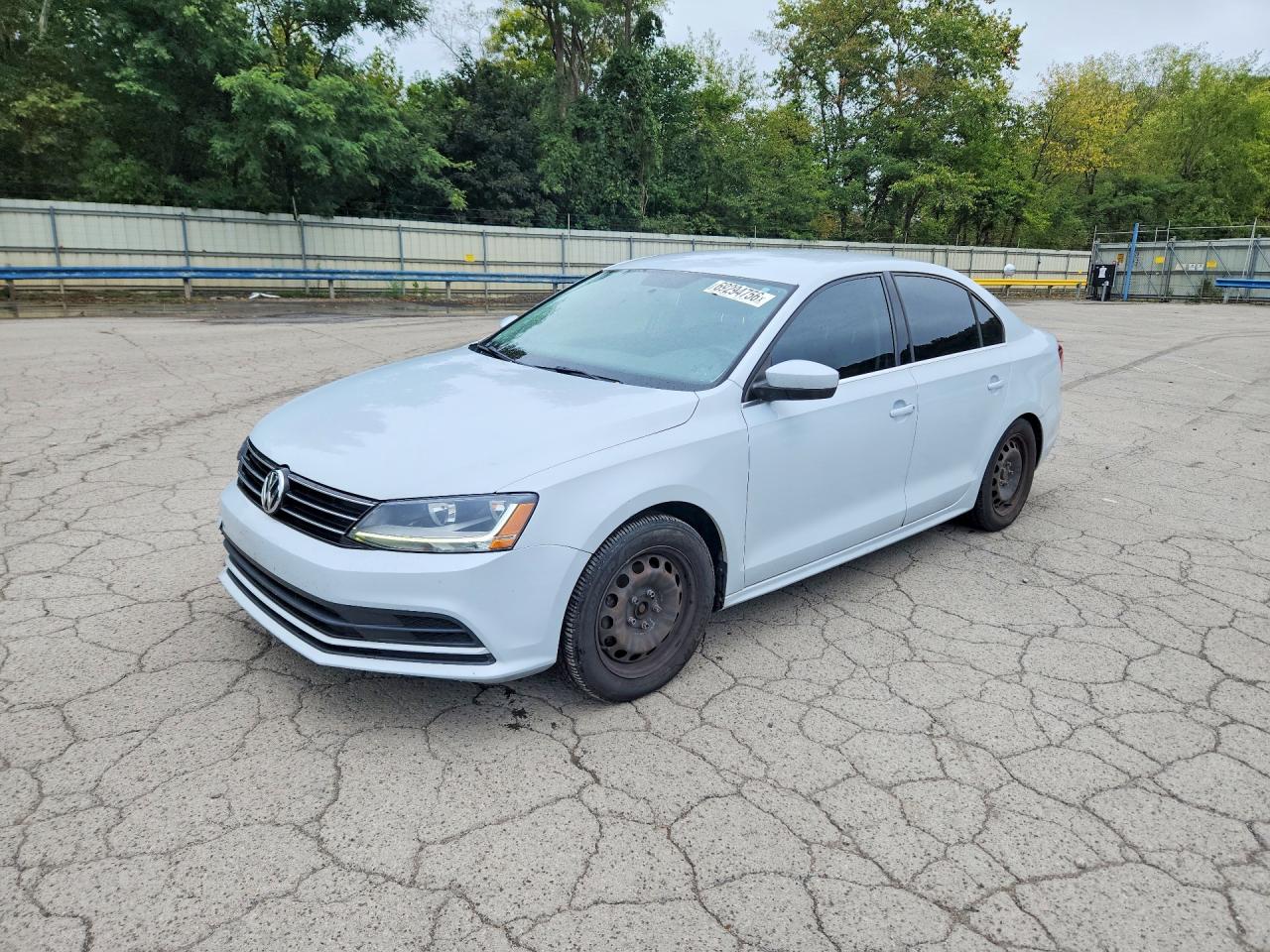 2017 VOLKSWAGEN JETTA S | 3VW2B7AJ6HM412190 | UPCARS