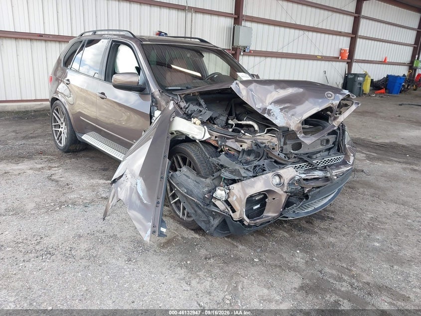 2012 BMW X5 XDRIVE35D | 5UXZW0C59CL671651 | UPCARS