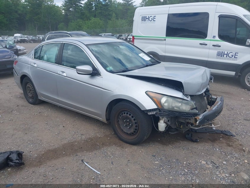 2009 HONDA ACCORD 2.4 LX | 1HGCP26349A169629 | UPCARS