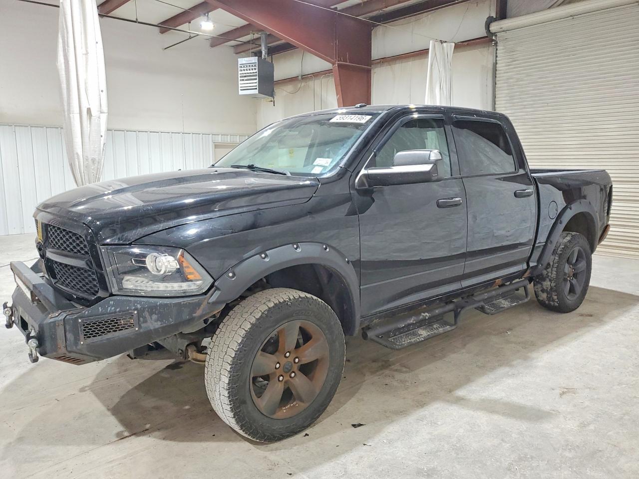 2014 RAM 1500 ST | 3C6RR7KT1EG267767 | UPCARS