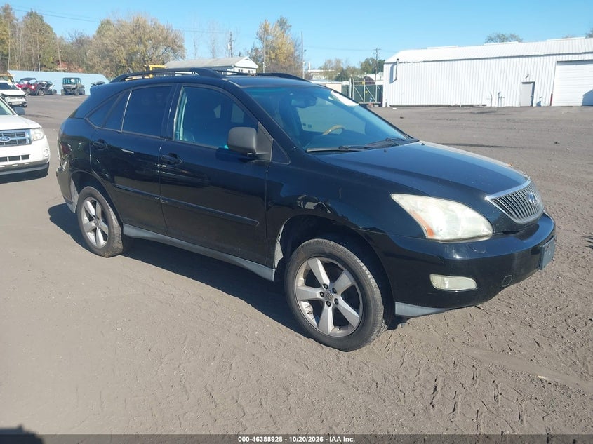 2004 LEXUS RX 330 | 2T2HA31U84C006090 | UPCARS