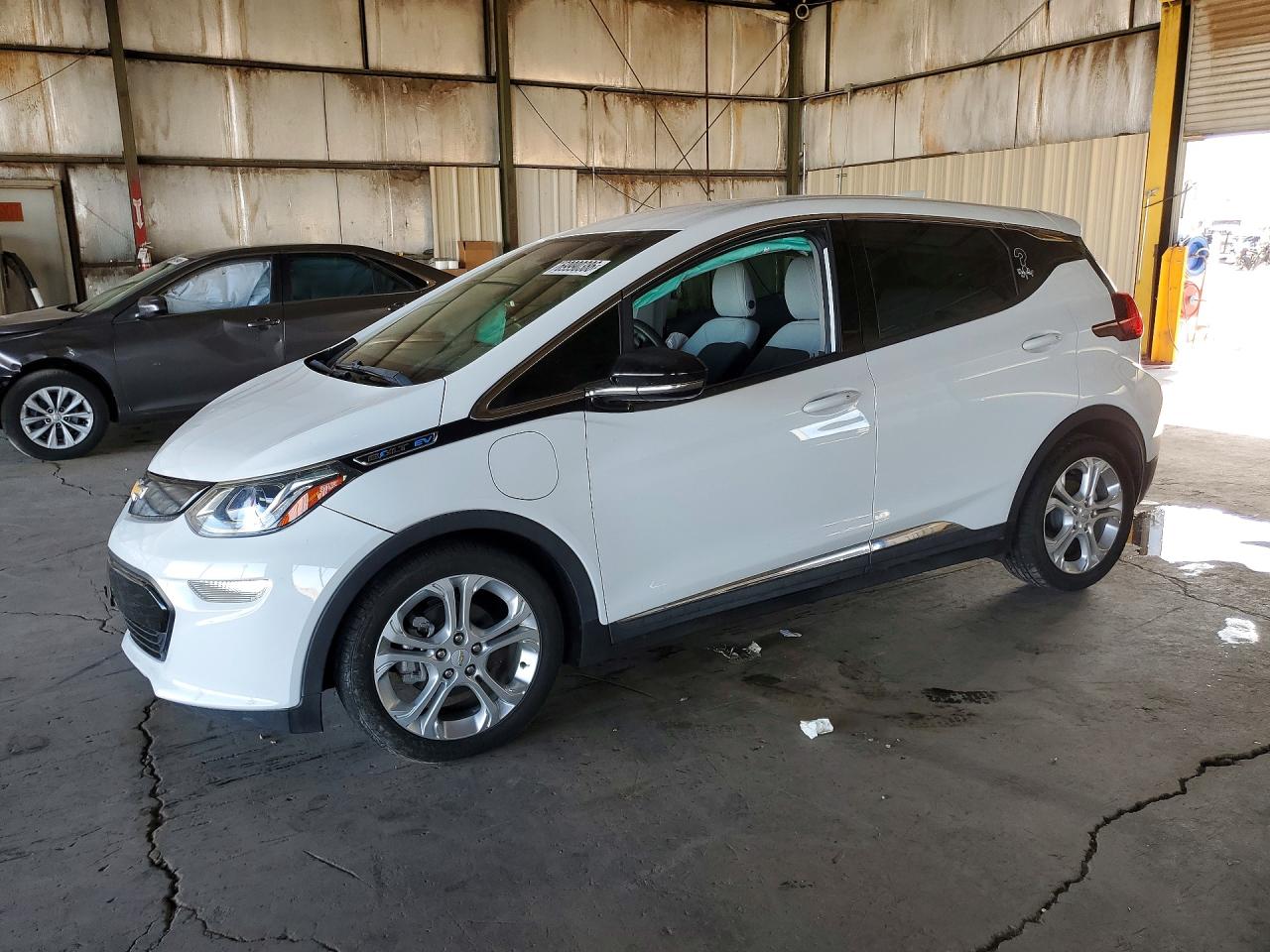 2018 CHEVROLET BO LT | 1G1FW6S07J4117232 | UPCARS