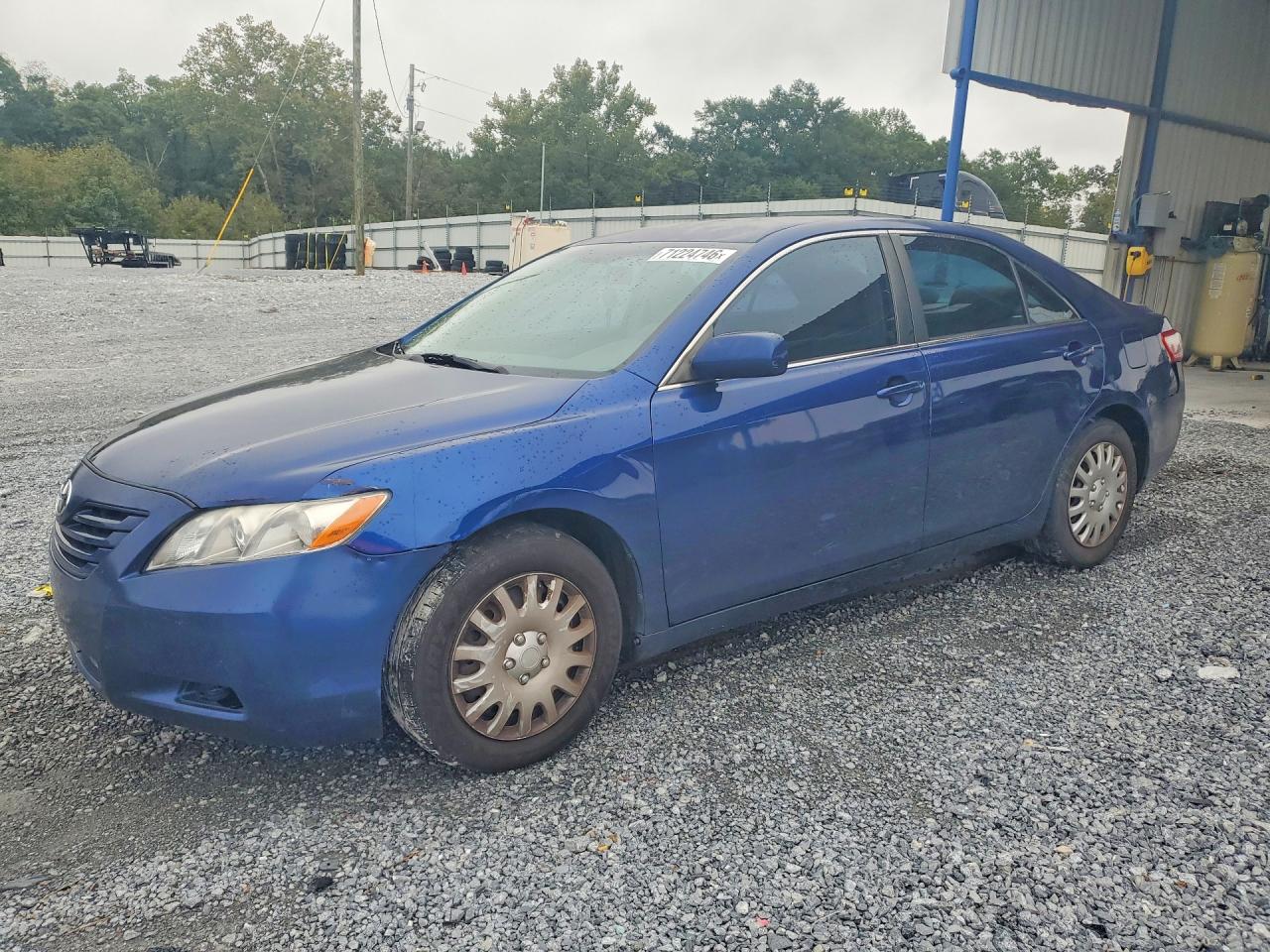 2009 TOYOTA CAMRY LE | 4T1BE46K59U309717 | UPCARS