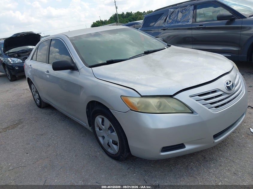 2009 TOYOTA CAMRY | 4T1BE46K79U311646 | UPCARS