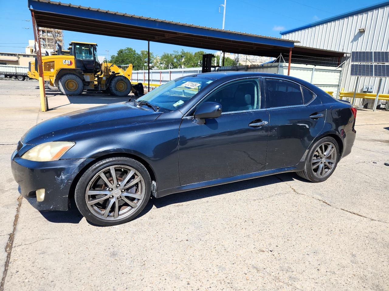 2008 LEXUS IS 350 | JTHBE262885020122 | UPCARS