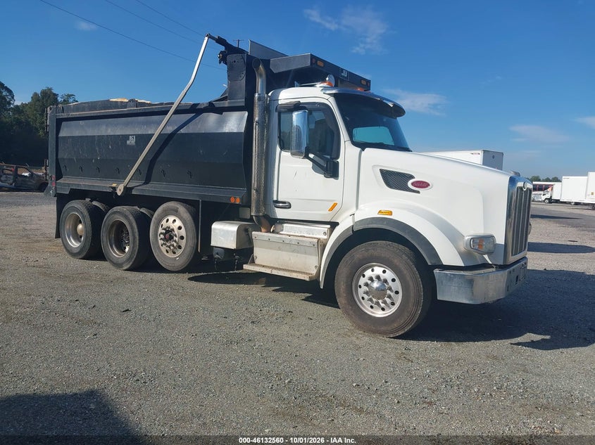 2016 PETERBILT 567 | 1NPCXPEXXGD359911 | UPCARS