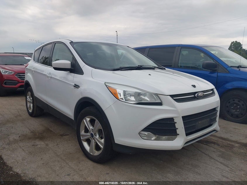 2015 FORD ESCAPE SE | 1FMCU0G97FUA05862 | UPCARS