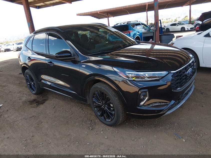2023 FORD ESCAPE ST-LINE ELITE | 1FMCU9PA1PUB42456 | UPCARS