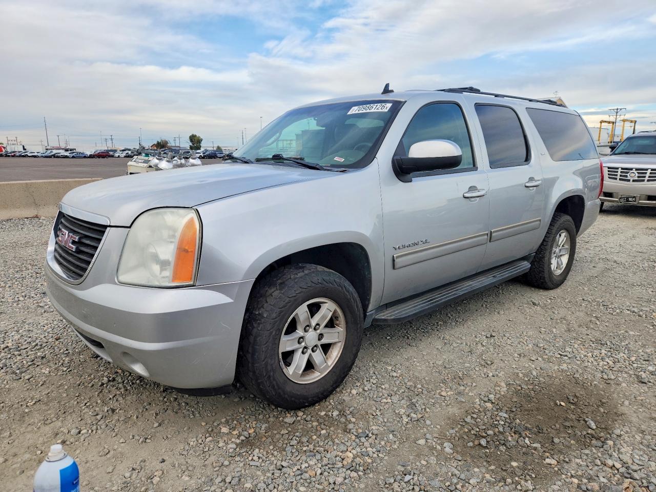 2012 GMC YUKON K1500 SLT | 1GKS2KE78CR119634 | UPCARS