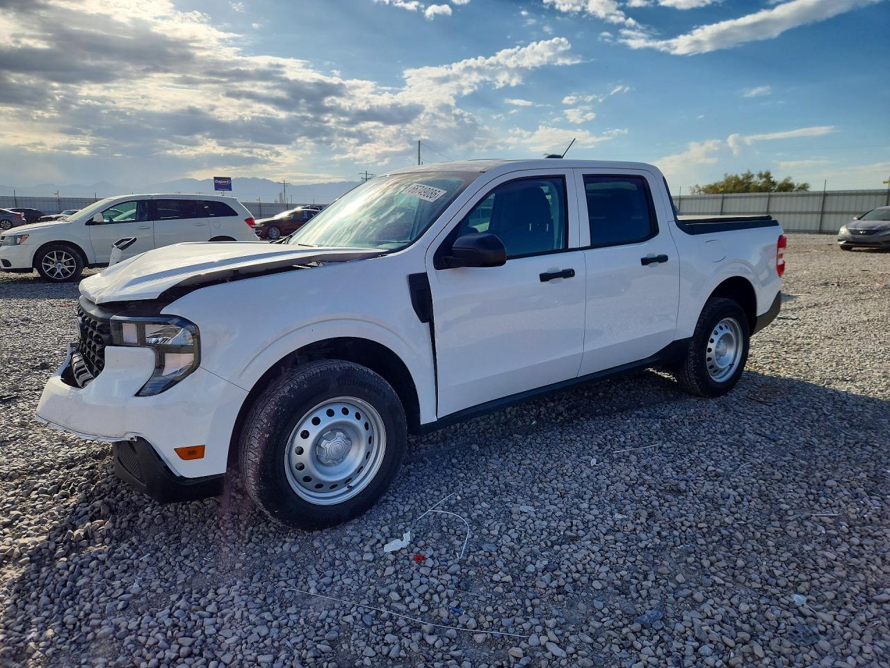 2025 FORD MAVERICK XL | 3FTTW8BA1SRA31633 | UPCARS