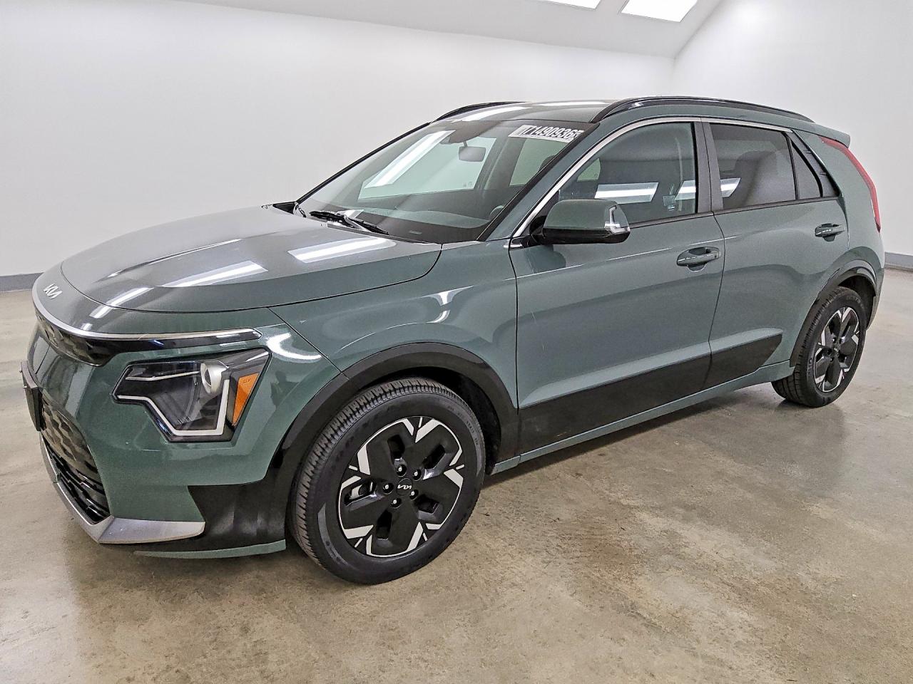 2024 KIA NIRO WIND | KNDCR3L14R5113071 | UPCARS