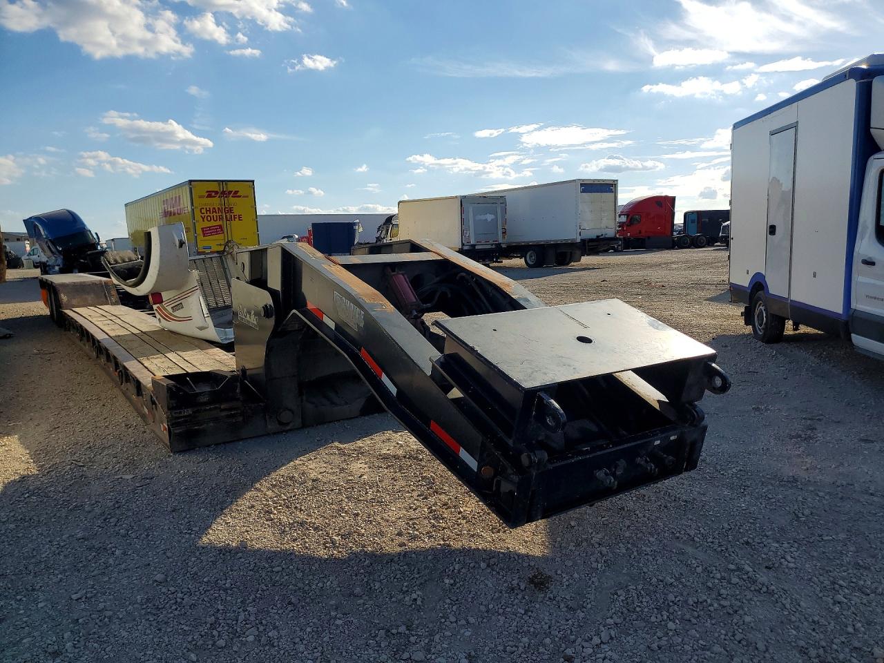 2020 LOWBOY 460NG TRAI | 1C96N5749LK883035 | UPCARS