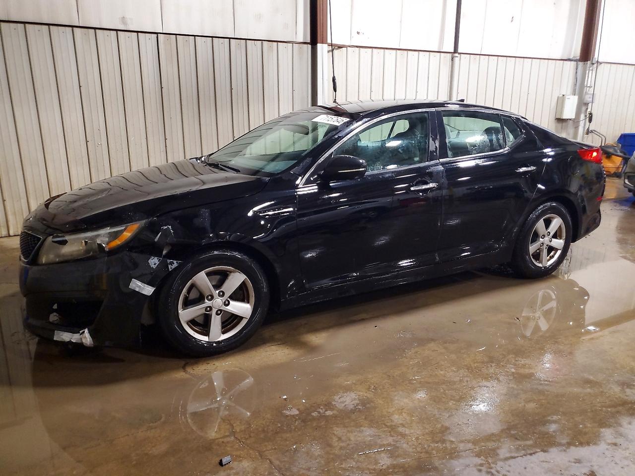 2015 KIA OPTIMA LX | 5XXGM4A73FG362465 | UPCARS