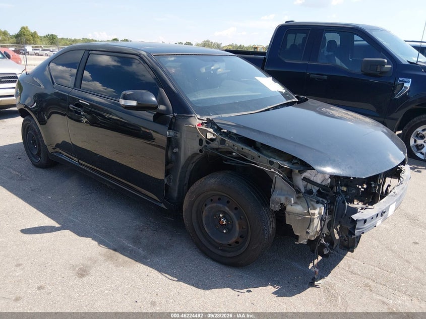 2012 SCION TC | JTKJF5C74C3034236 | UPCARS