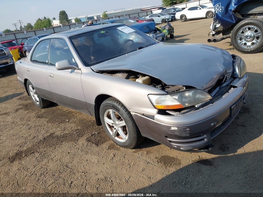 1995 LEXUS ES 300 | JT8GK13T6S0077185 | UPCARS