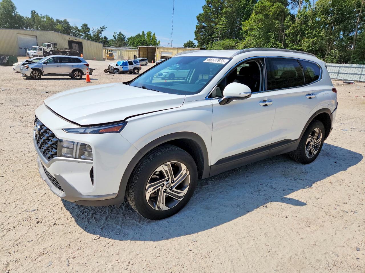 2023 HYUNDAI SANTA FE SEL | 5NMS2DAJ1PH606774 | UPCARS