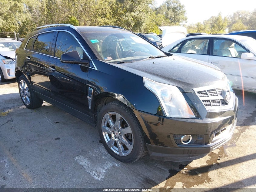2012 CADILLAC SRX PERFORMANCE COLLECTION | 3GYFNBE36CS567850 | UPCARS